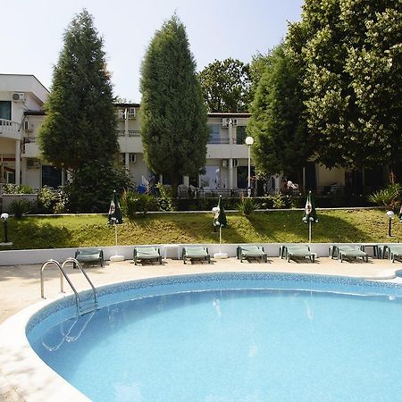 Zdravets - Free Parking Hotel Golden Sands Exterior foto