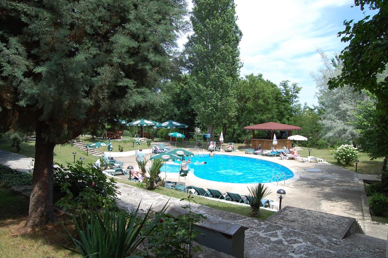 Zdravets - Free Parking Hotel Golden Sands Exterior foto