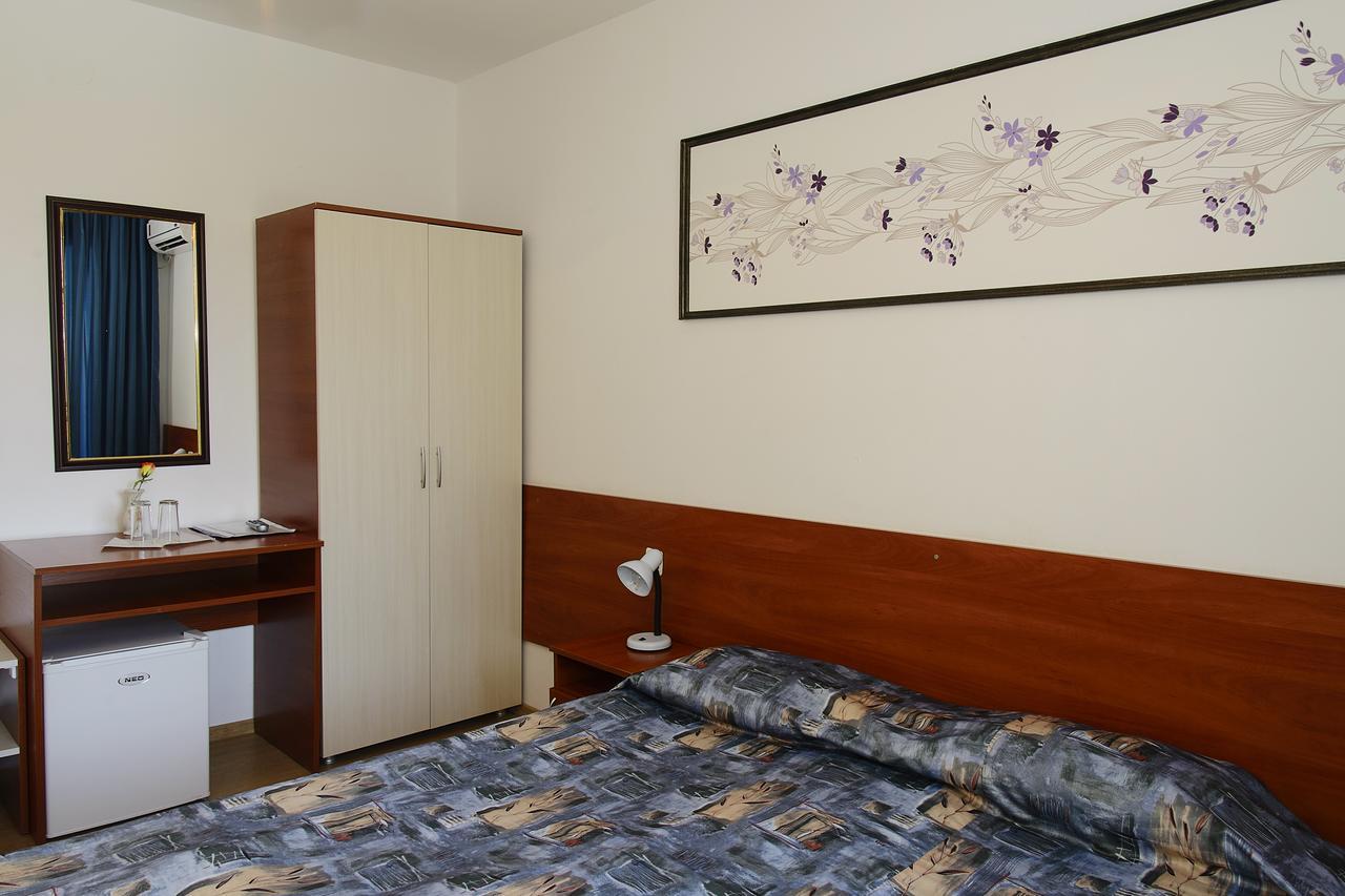 Zdravets - Free Parking Hotel Golden Sands Exterior foto