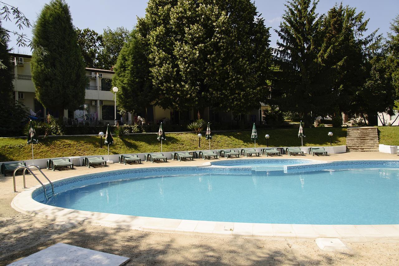 Zdravets - Free Parking Hotel Golden Sands Exterior foto