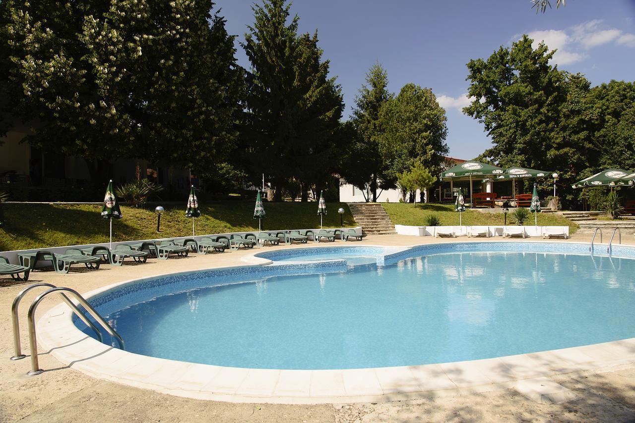 Zdravets - Free Parking Hotel Golden Sands Exterior foto