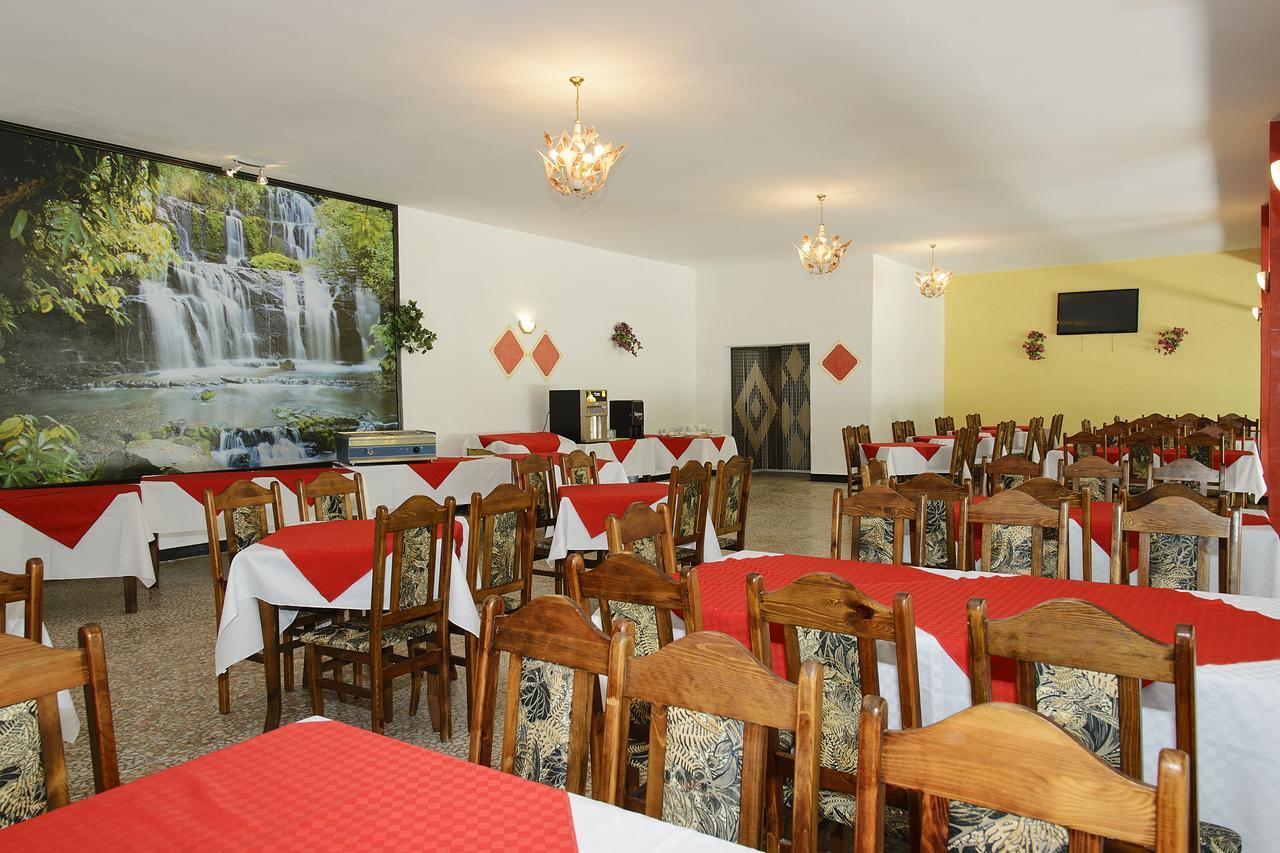 Zdravets - Free Parking Hotel Golden Sands Exterior foto