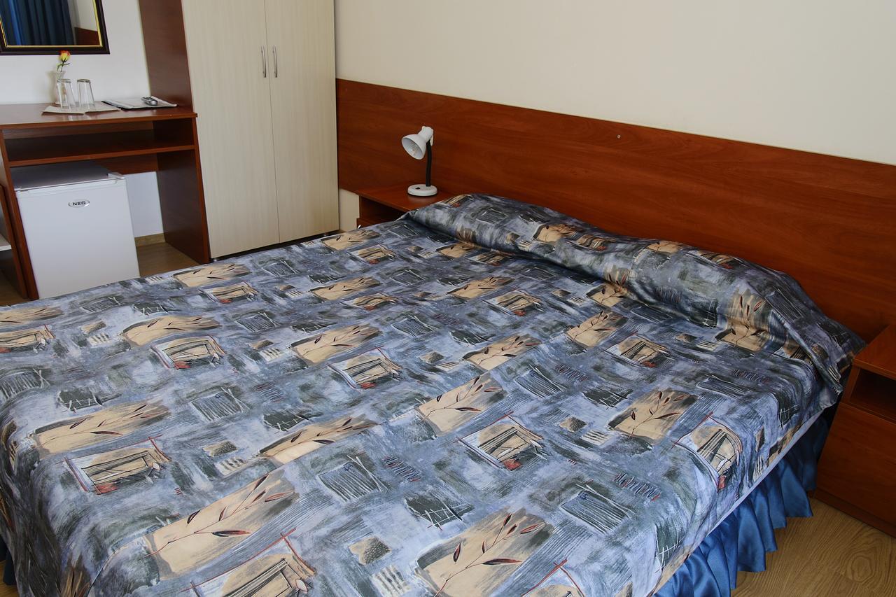 Zdravets - Free Parking Hotel Golden Sands Exterior foto