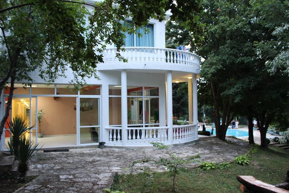 Zdravets - Free Parking Hotel Golden Sands Exterior foto